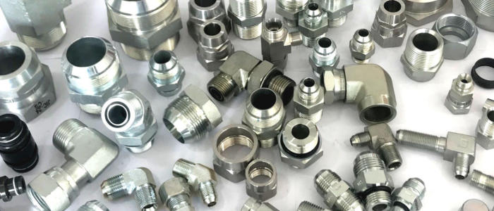 Hose & Tube Fittings Northern Industrial