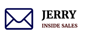 JERRY INSIDE SALES